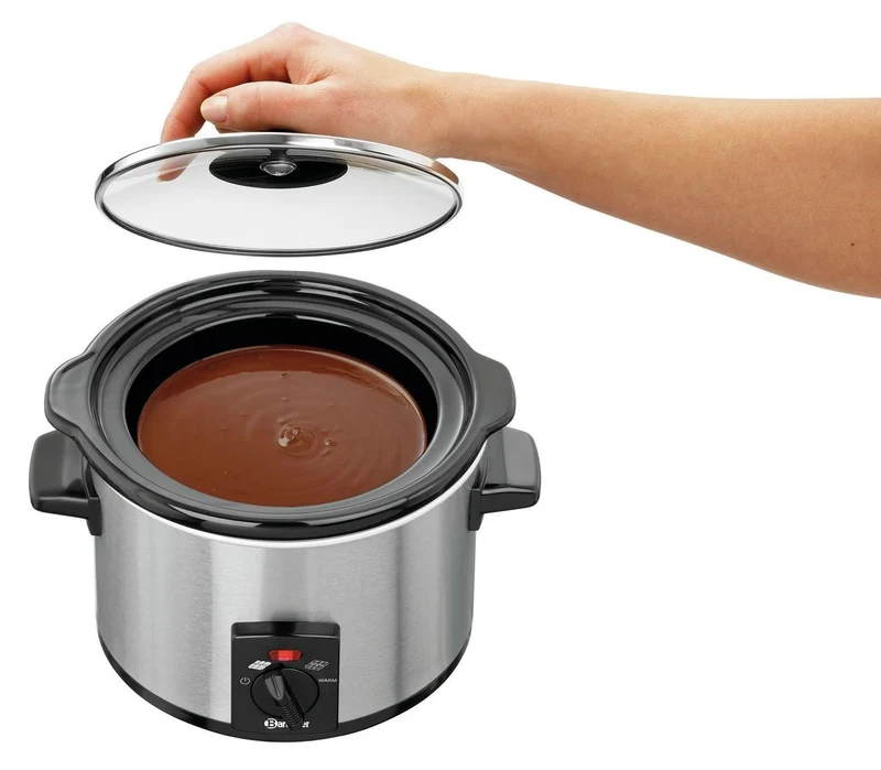 Bartscher Schokoladenwärmer 1,25L