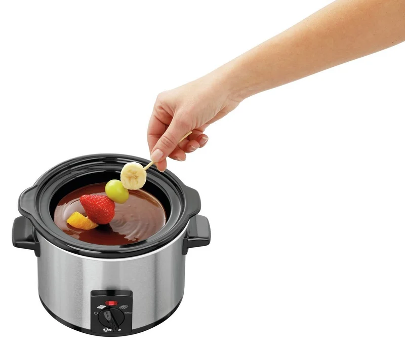 Bartscher Schokoladenwärmer 1,25L