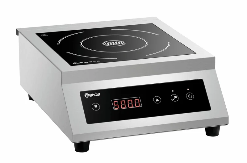 Bartscher Induktionskocher IK 50TC