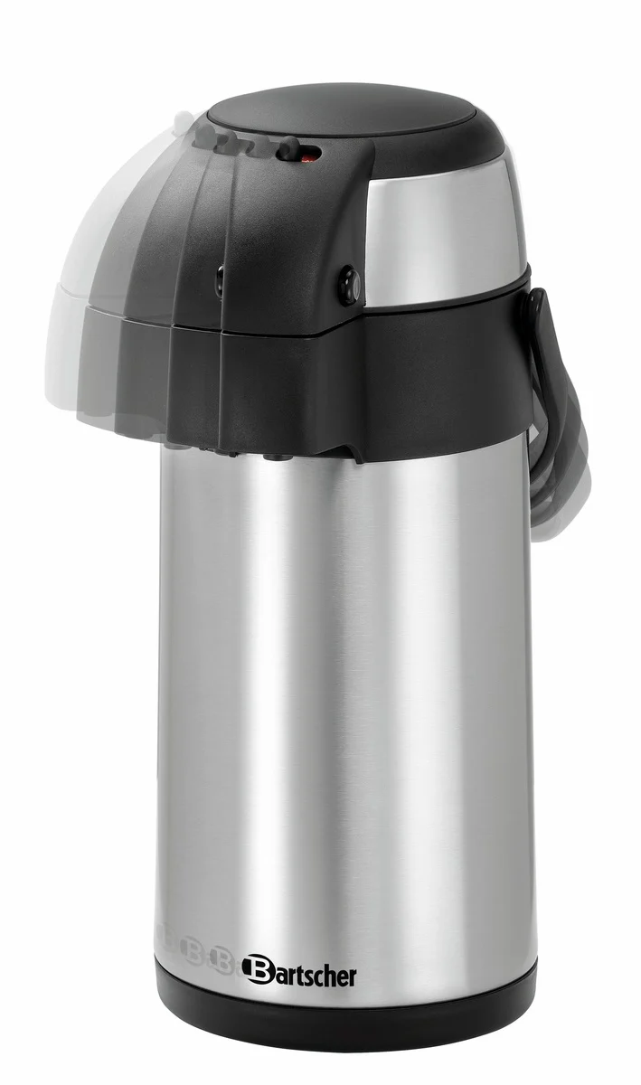 Bartscher Isolierpumpkanne 3L