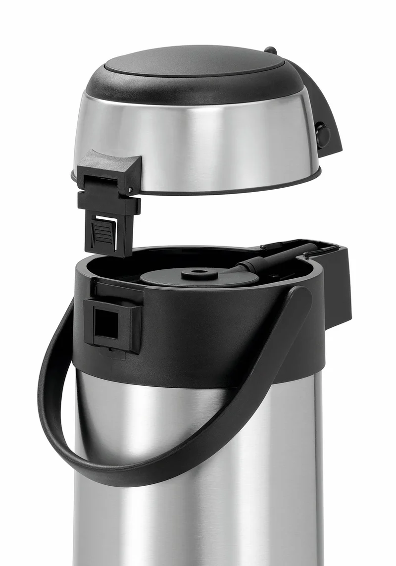 Bartscher Isolierpumpkanne 3L