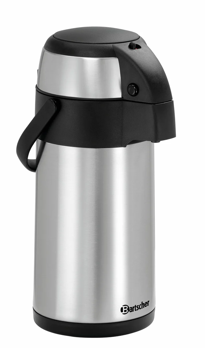 Bartscher Isolierpumpkanne 3L