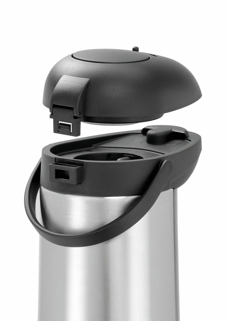 Bartscher Isolierpumpkanne 5L