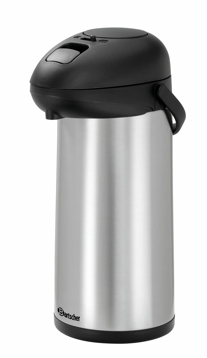 Bartscher Isolierpumpkanne 5L