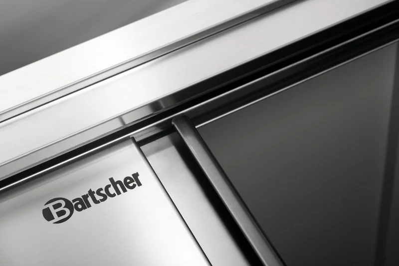 Bartscher Arbeitsschrank, B1200, MA, ST, ZB
