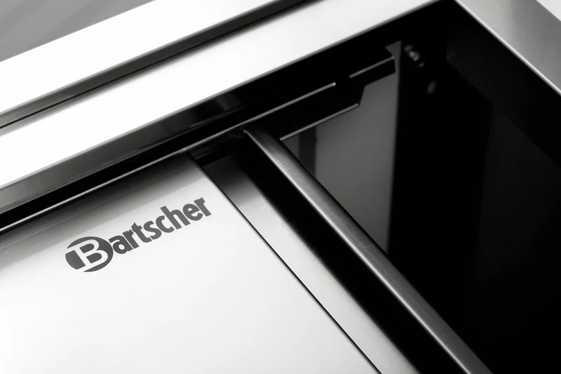 Bartscher Arbeitsschrank, B1200, MA, ST, ZB