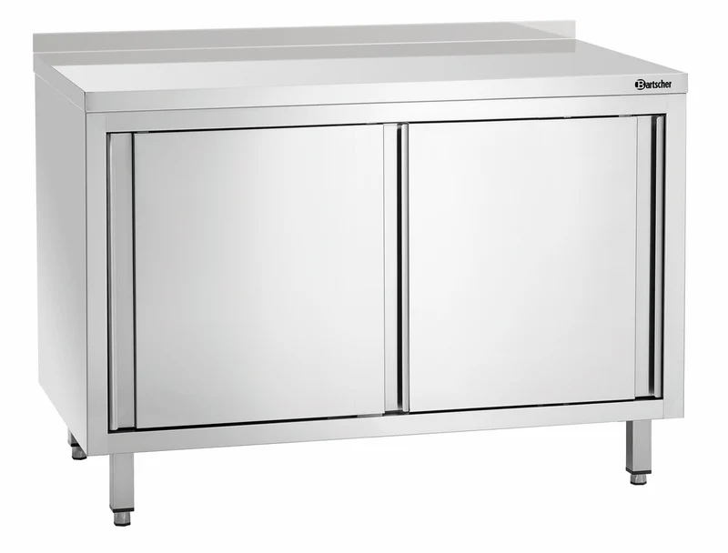 Bartscher Arbeitsschrank, B1200, MA, ST, ZB