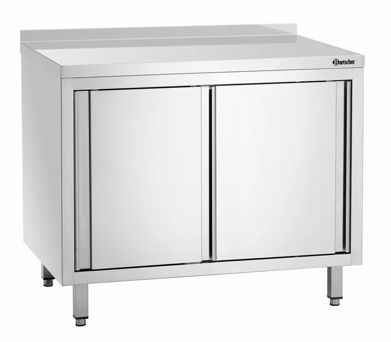 Bartscher Arbeitsschrank, B1000, MA, ST, ZB