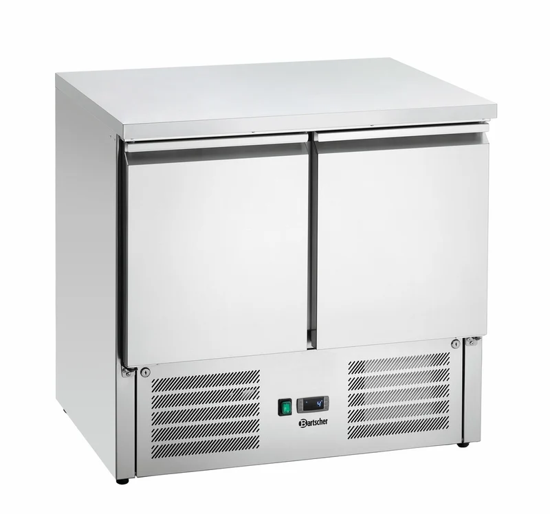 Bartscher Mini-Kühltisch 900T2