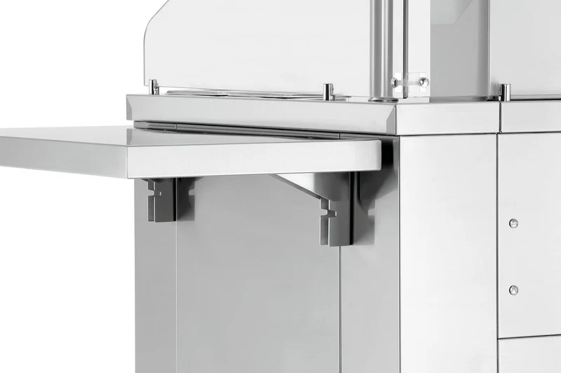 Bartscher Seitenablage KST Plus