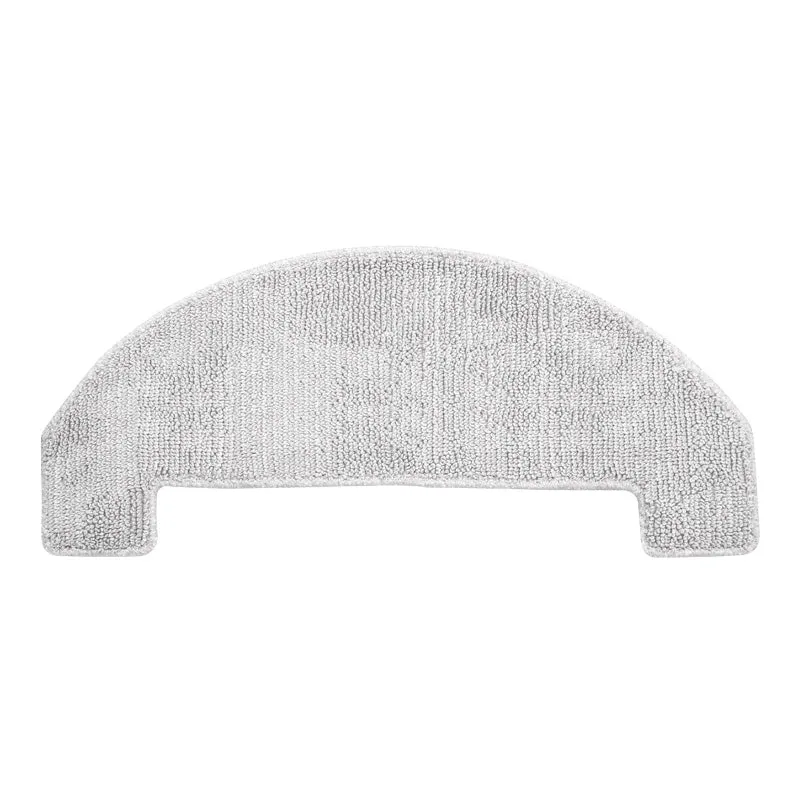 Mopping pads for MOVA E10, E20, E20 Plus, E20 Pro Plus, E20 Pro vacuum cleaner [2 pieces].