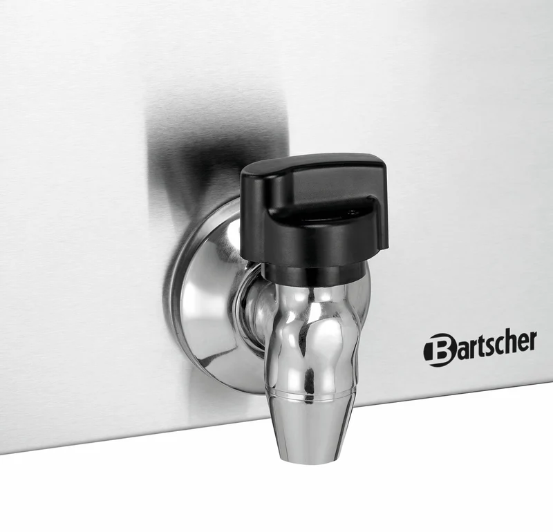 Bartscher Fritteuse SNACK I Plus