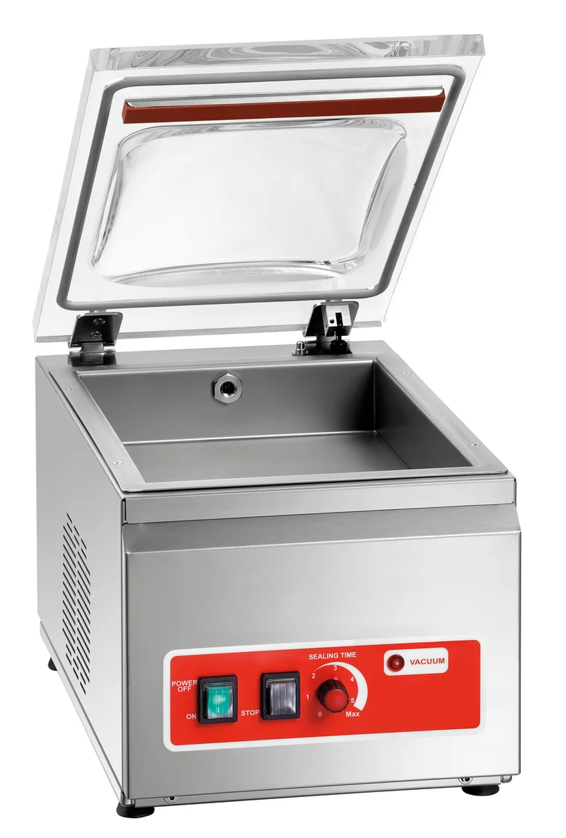 Bartscher Vakuumiergerät K 250/150L