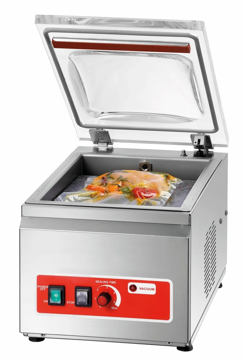 Bartscher Vakuumiergerät K 250/150L