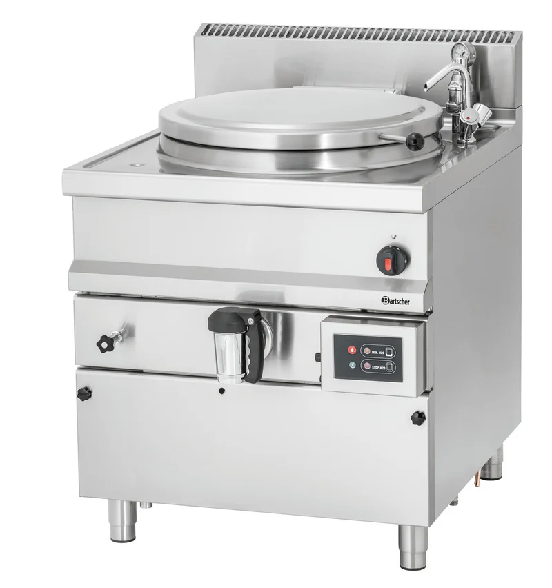 Bartscher Kochkessel G150L