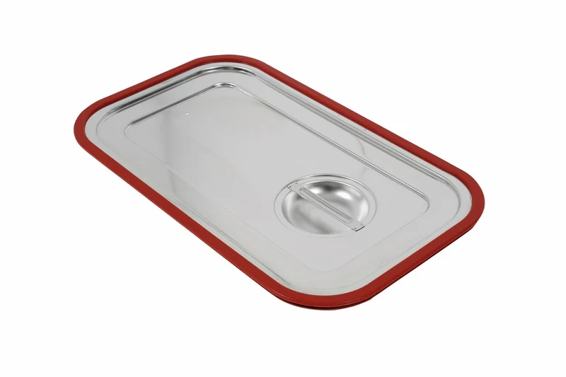 Bartscher Deckel 1/1GN, mit Dichtung