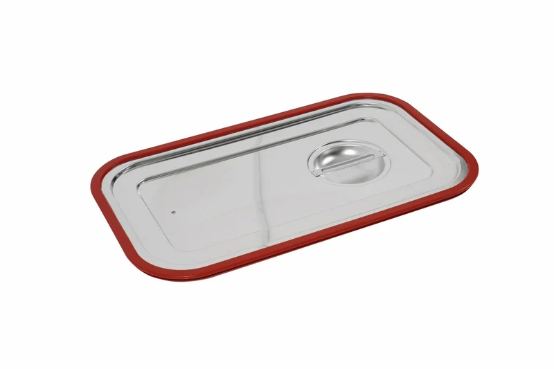 Bartscher Deckel 1/1GN, mit Dichtung