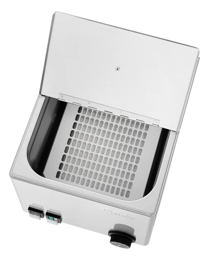 Bartscher Würstchenwärmer 1KA10