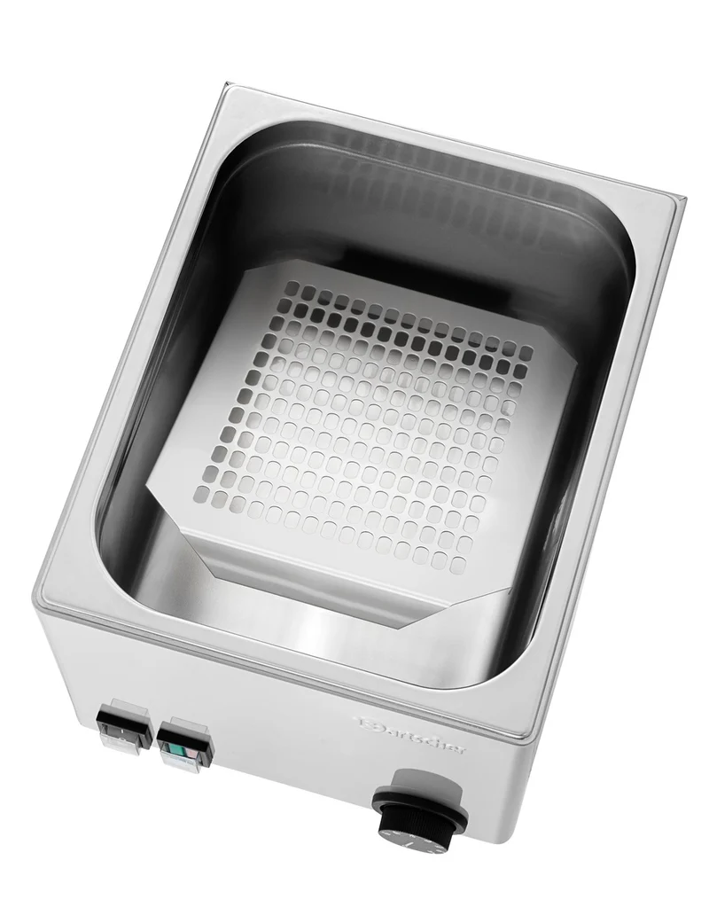 Bartscher Würstchenwärmer 1KA10