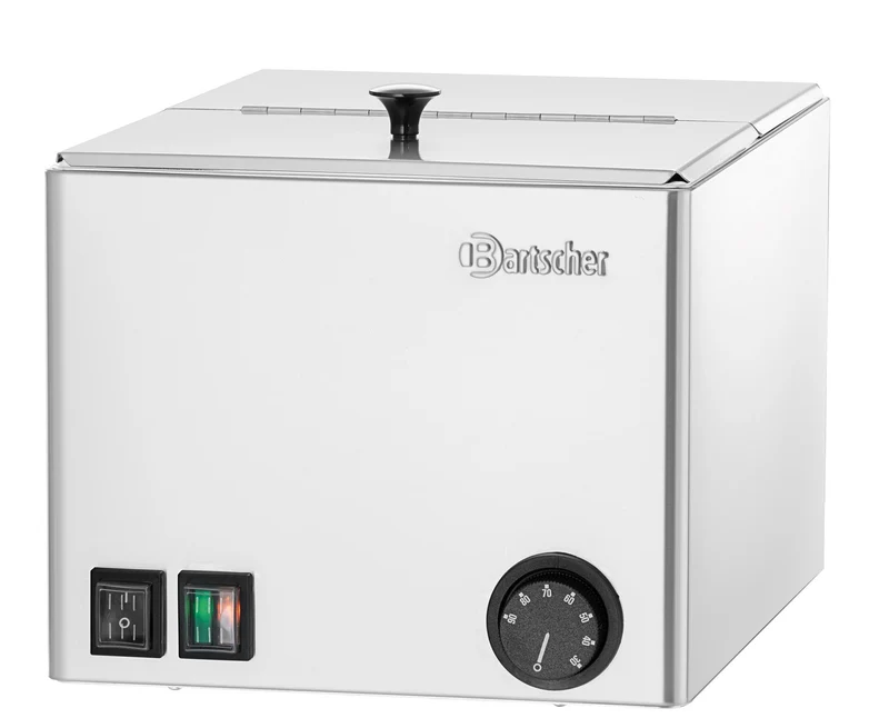 Bartscher Würstchenwärmer 1KA10
