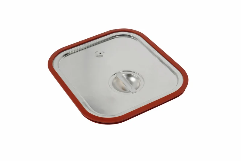 Bartscher Deckel 2/3GN, mit Dichtung