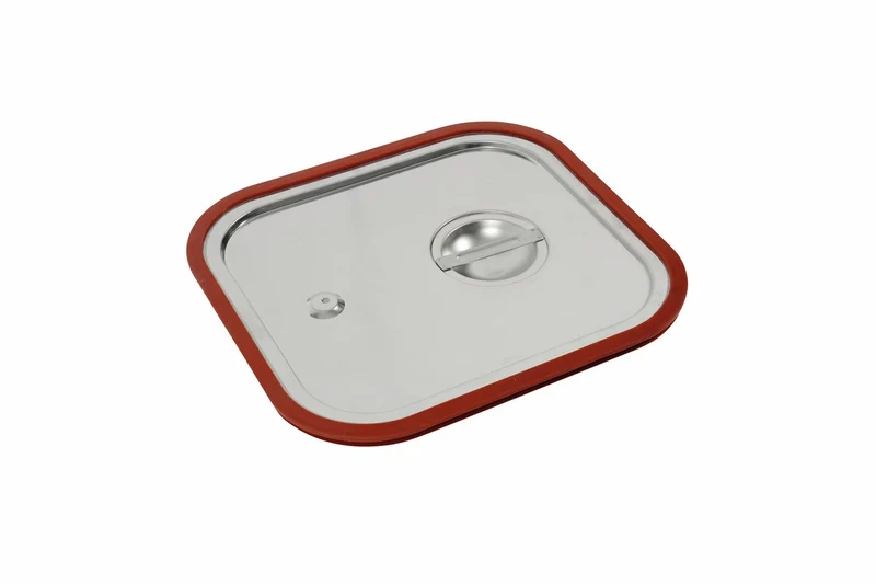 Bartscher Deckel 2/3GN, mit Dichtung