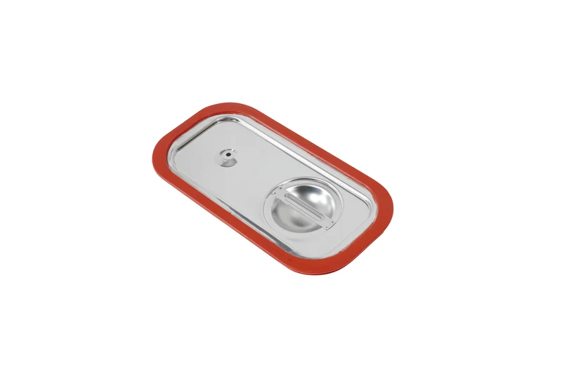 Bartscher Deckel 1/3GN, mit Dichtung