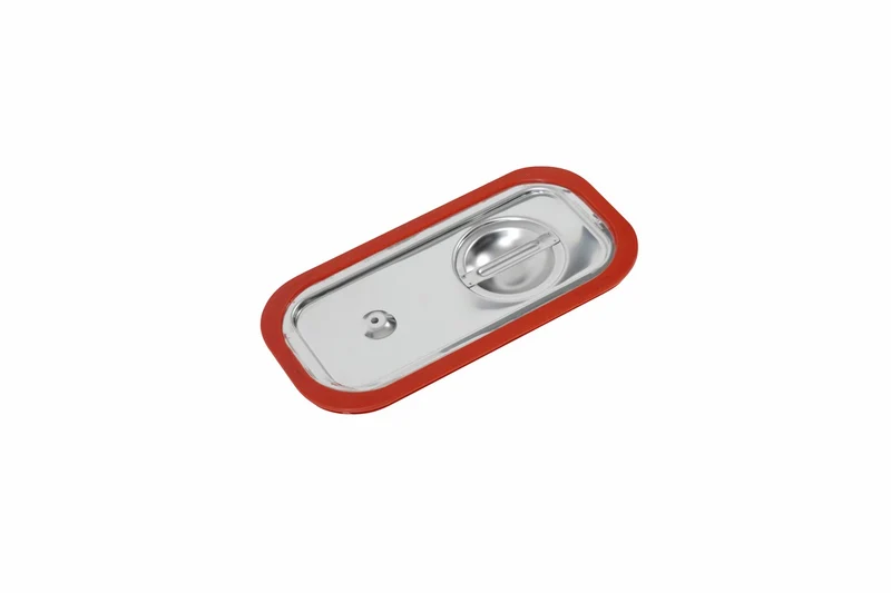 Bartscher Deckel 1/3GN, mit Dichtung