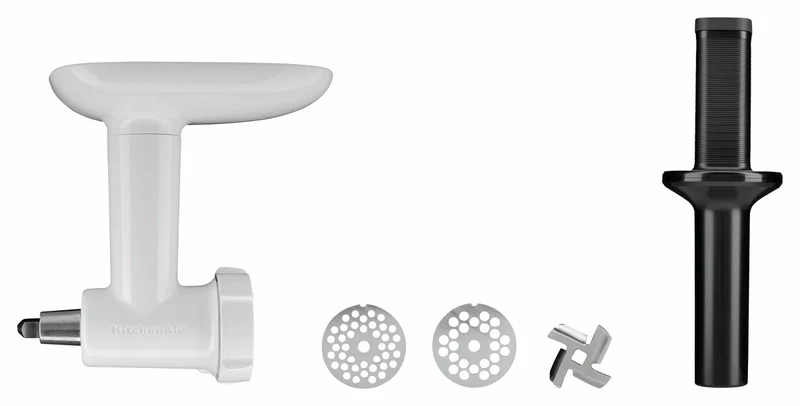 Bartscher Fleischwolf zur KitchenAid
