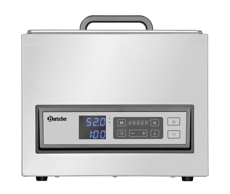 Bartscher Sous-Vide-Garer SV G16L