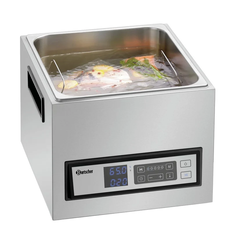 Bartscher Sous-Vide-Garer SV G16L