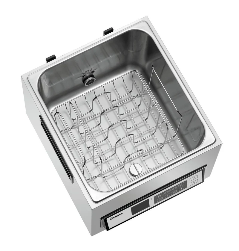 Bartscher Sous-Vide-Garer SV G16L