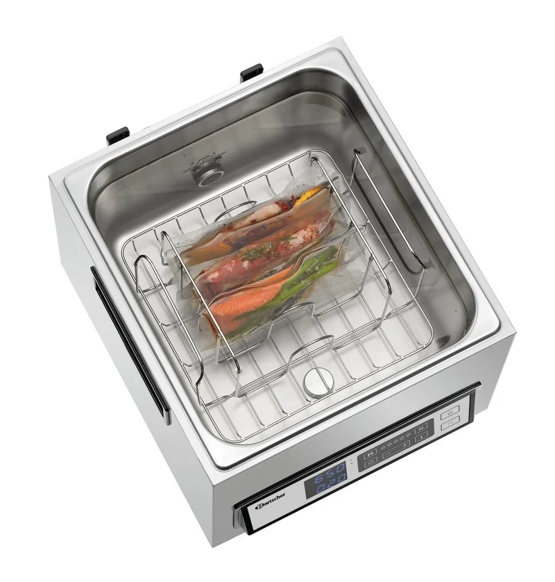 Bartscher Sous-Vide-Garer SV G16L