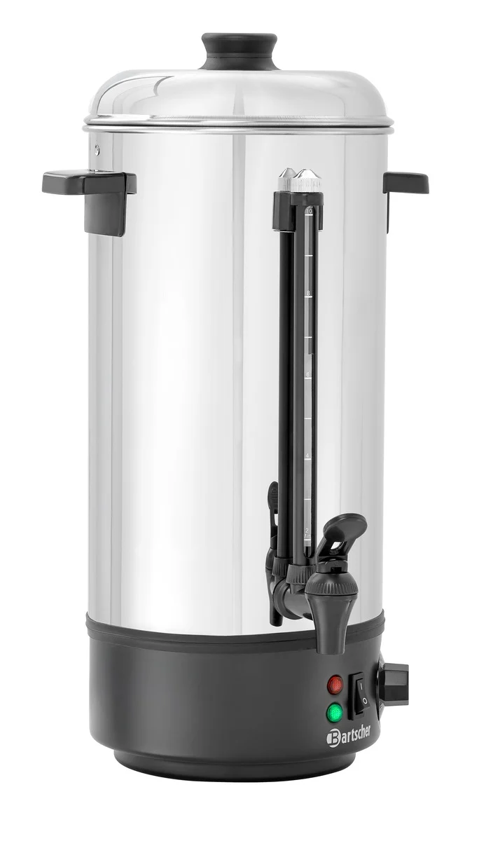 Bartscher Heißwasserspender 10L