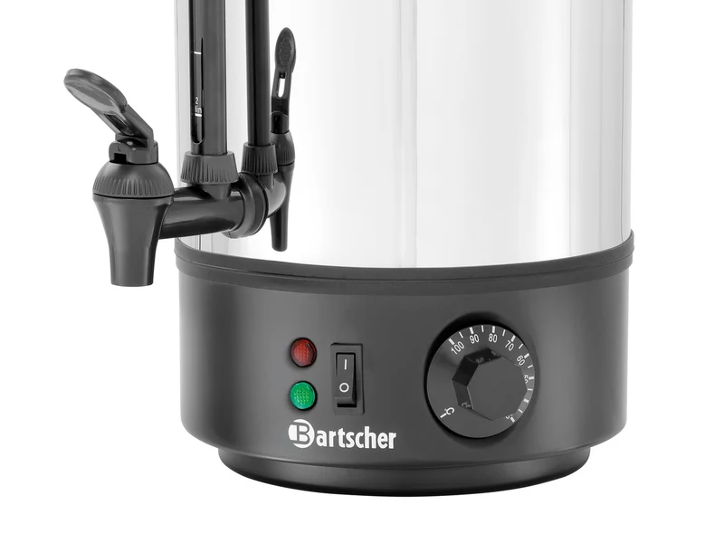 Bartscher Heißwasserspender 10L