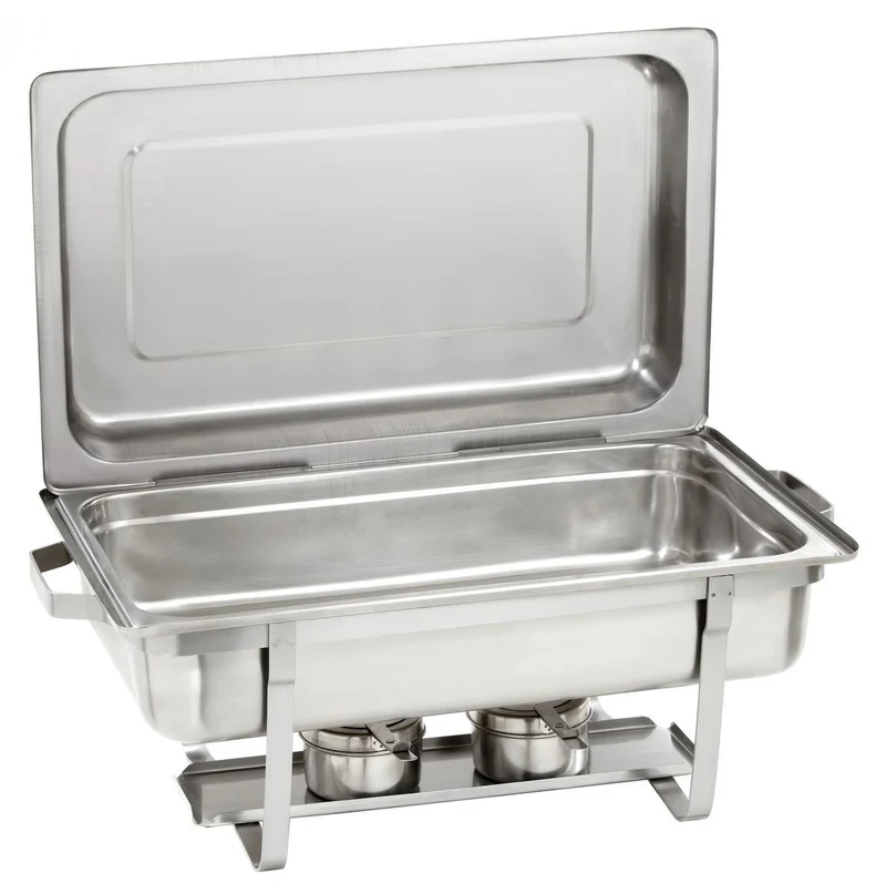 Bartscher Chafing-Dish 1/1 BP XL