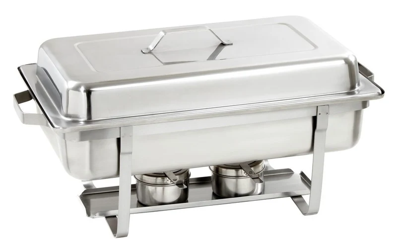 Bartscher Chafing-Dish 1/1 BP XL