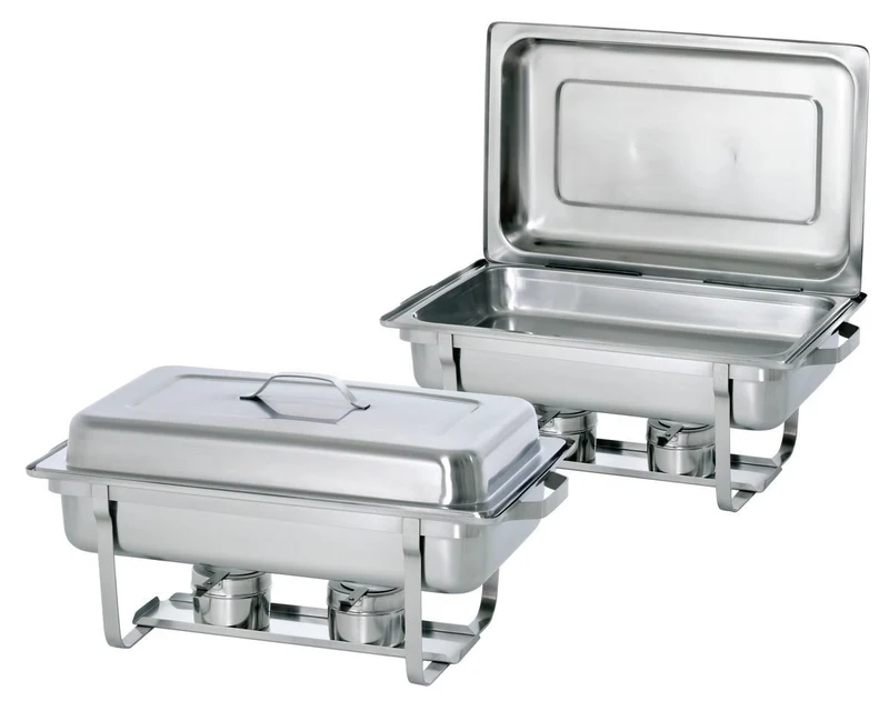 Bartscher Chafing-Dish-Set 1/1 BP