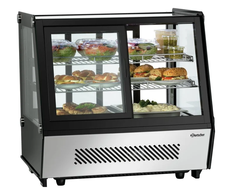 Bartscher Kalte Theke Bartscher DeliCool II-D