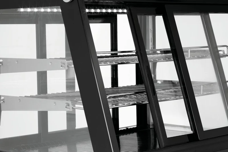 Bartscher Kalte Theke Bartscher DeliCool II-D