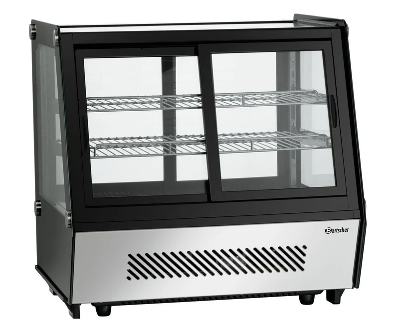 Bartscher Kalte Theke Bartscher DeliCool II-D