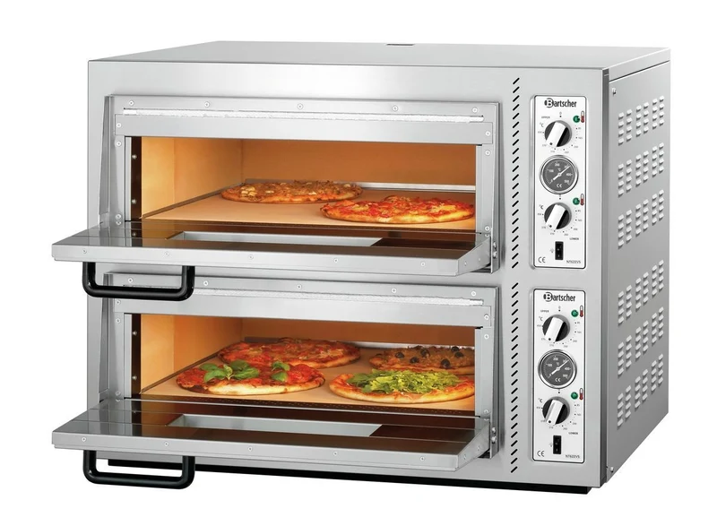 Bartscher Pizzaofen NT 622VS
