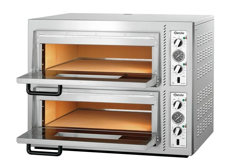 Bartscher Pizzaofen NT 622VS