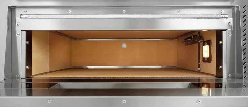 Bartscher Pizzaofen NT 622VS