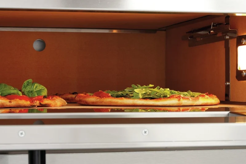 Bartscher Pizzaofen NT 622VS
