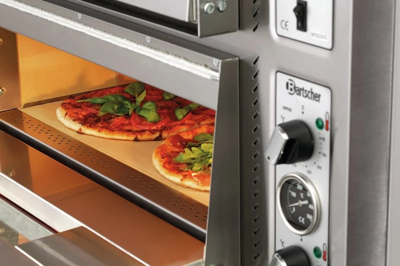Bartscher Pizzaofen NT 622VS