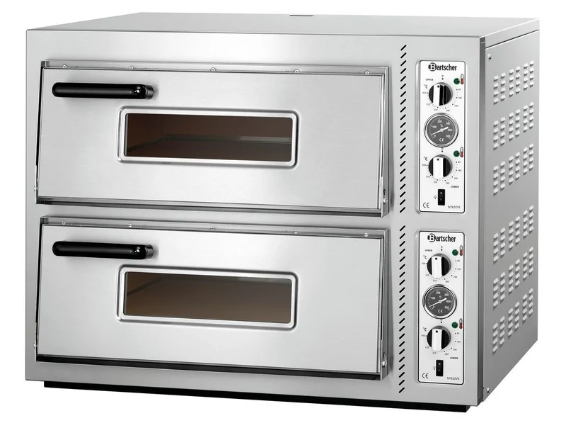 Bartscher Pizzaofen NT 622VS
