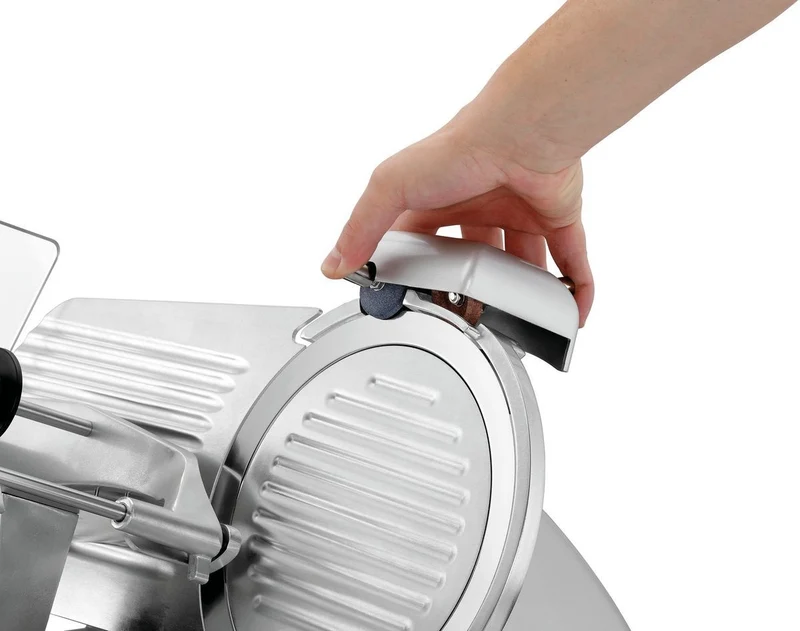 Bartscher Aufschnittmaschine 275 Plus