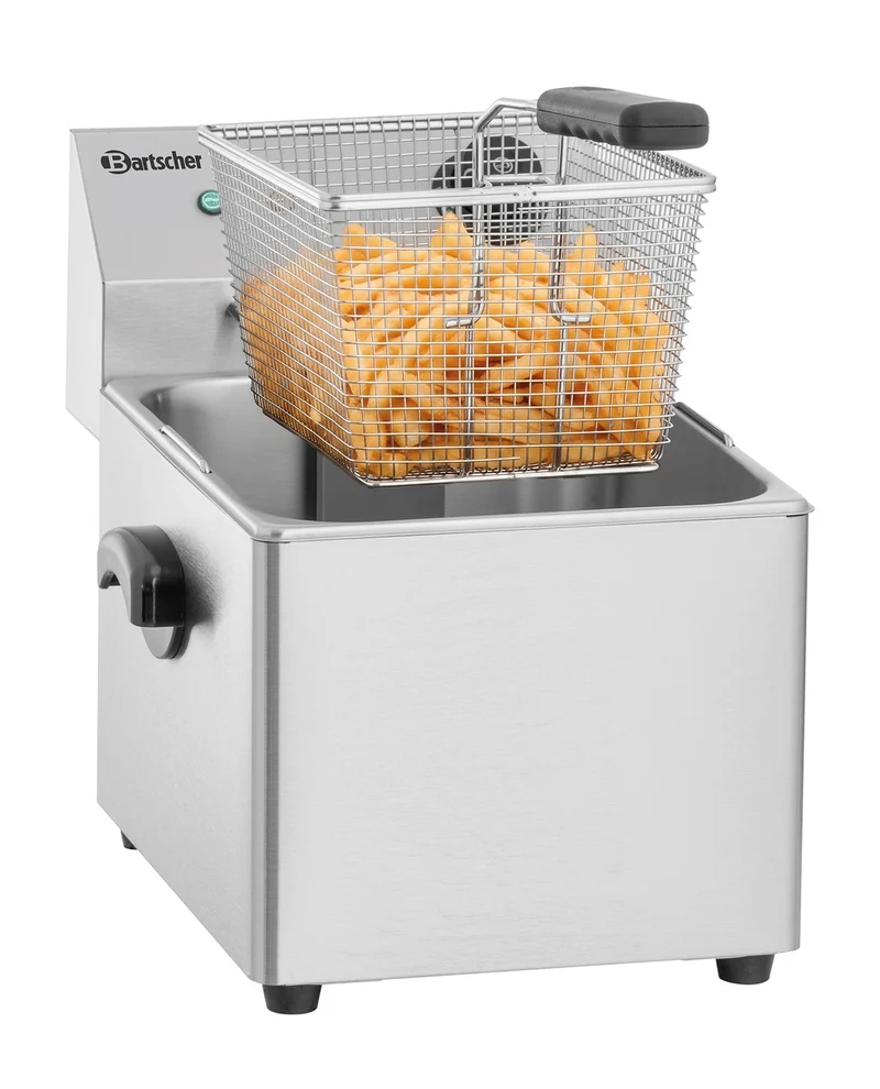 Bartscher Fritteuse SNACK III
