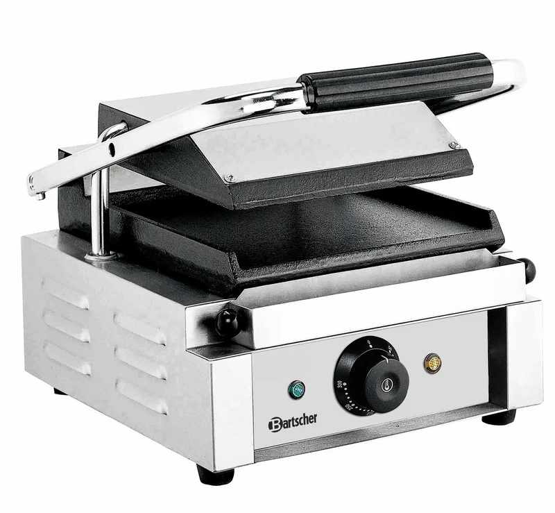 Bartscher Kontaktgrill 1800 1G